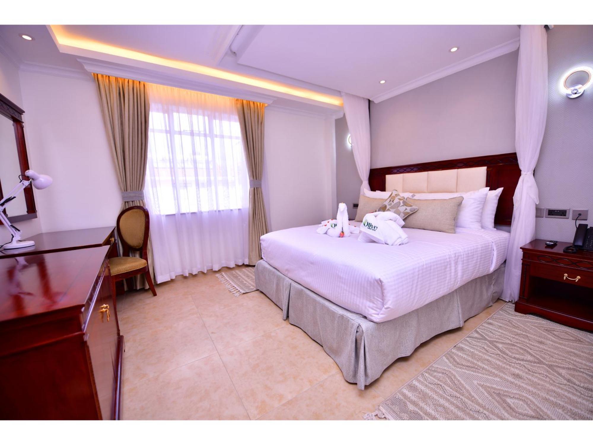Olive Gardens Hotel Ναϊρόμπι Εξωτερικό φωτογραφία