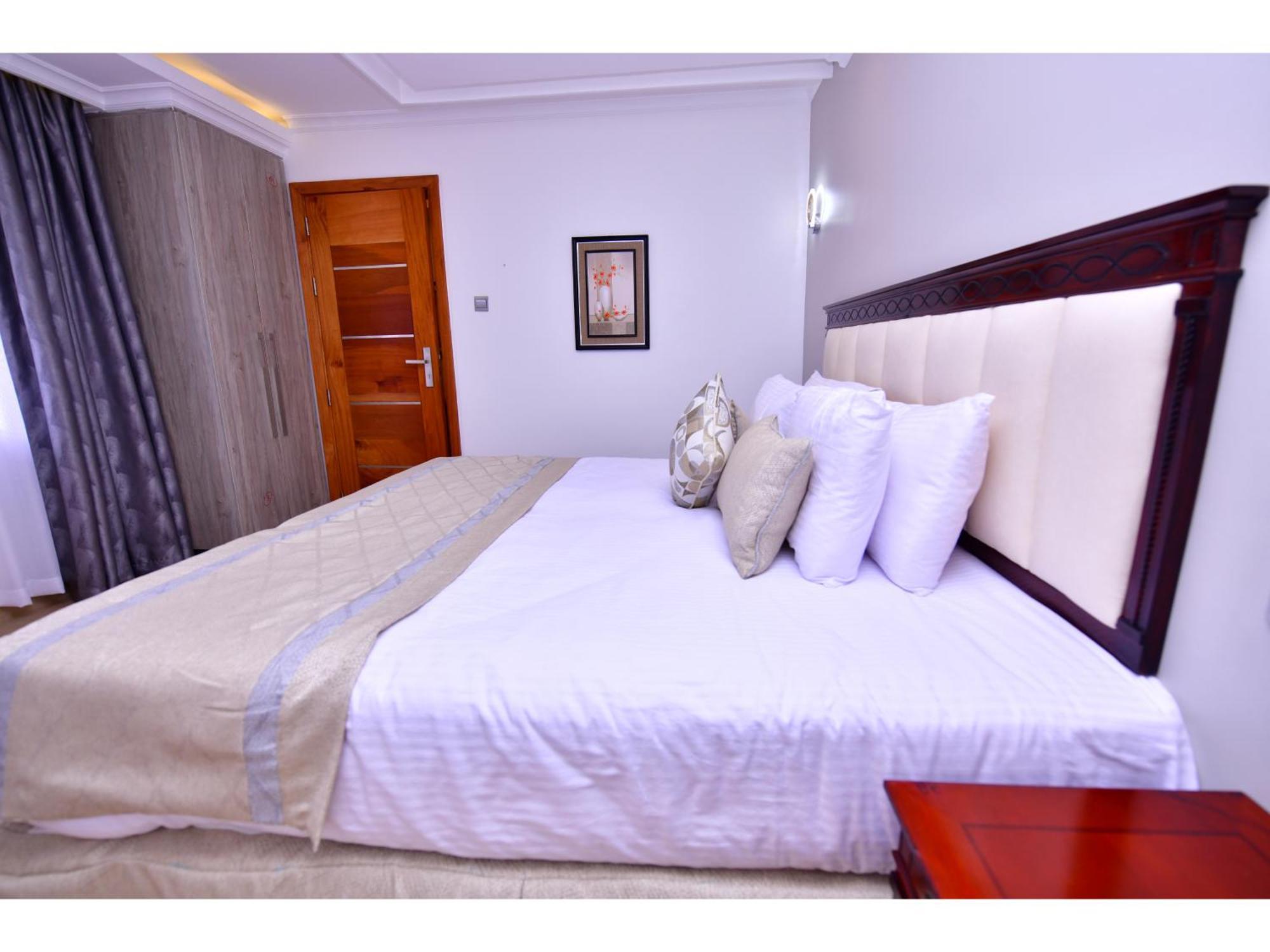 Olive Gardens Hotel Ναϊρόμπι Εξωτερικό φωτογραφία